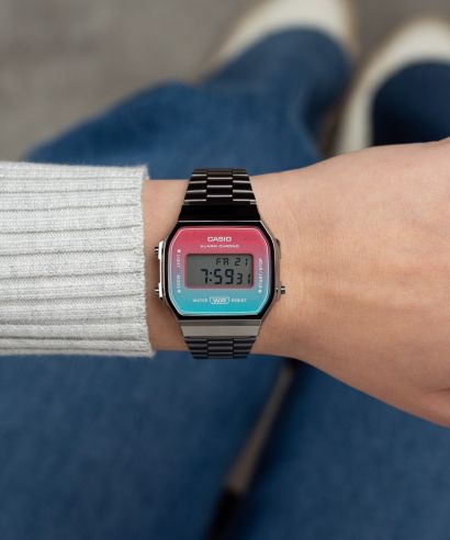 Zegarek Casio VINTAGE Iconic