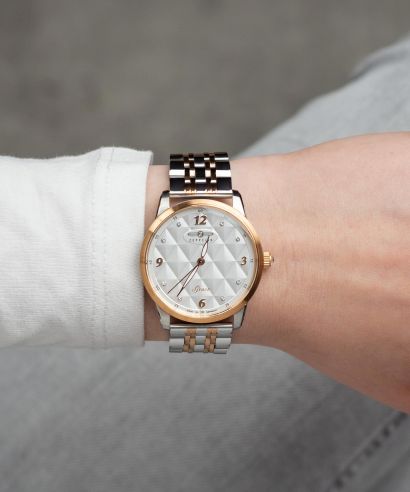 Zegarek damski Zeppelin Grace Lady