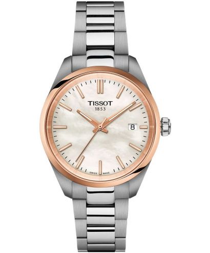 Zegarek damski Tissot PR 100