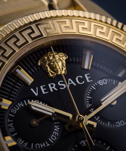Zegarek męski Versace Greca Action Chrono