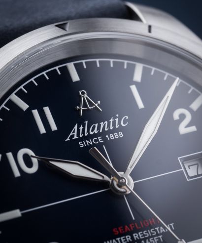 Zegarek męski Atlantic Seaflight