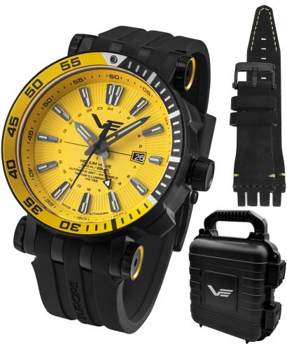 Zegarek męski Vostok Europe Energia GMT Limited Edition