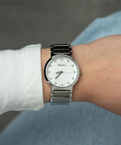 Zegarek damski Adriatica Classic