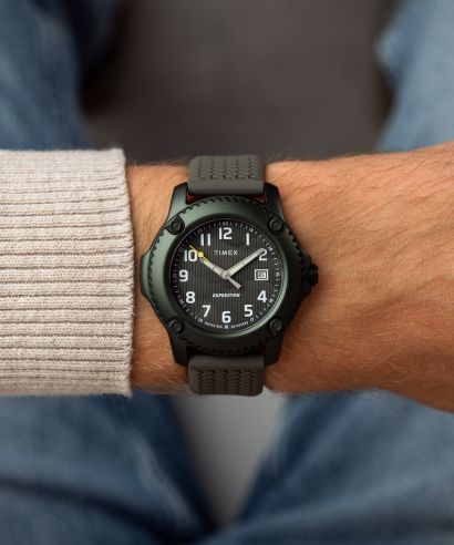 Zegarek męski Timex Expedition North Timberline