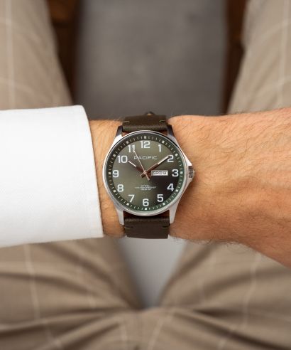 Zegarek męski Pacific Classic