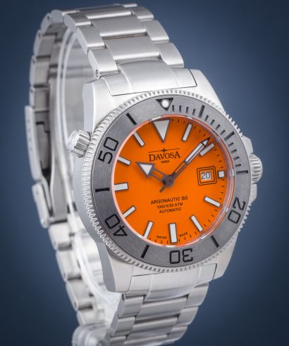 Argonautic Coral Automatic Limited Edition 161.527.60