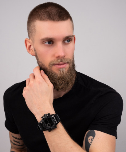 Zegarek męski Timex UFC Strength Kick
