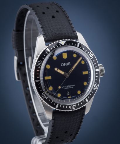 Divers Sixty-Five Automatic 01 733 7707 4055-07 4 20 18
