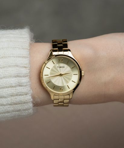 Zegarek damski Timex Peyton
