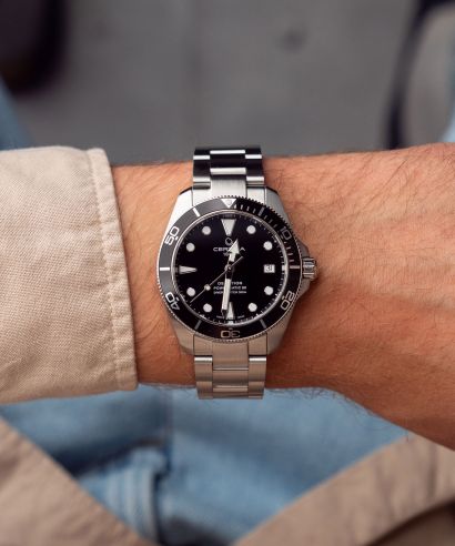 Zegarek męski Certina Aqua DS Action Diver