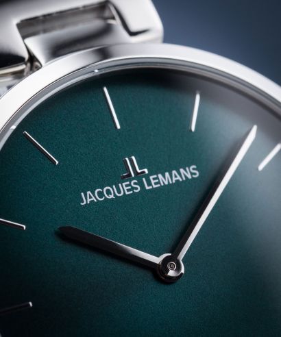 Zegarek damski Jacques Lemans Milano