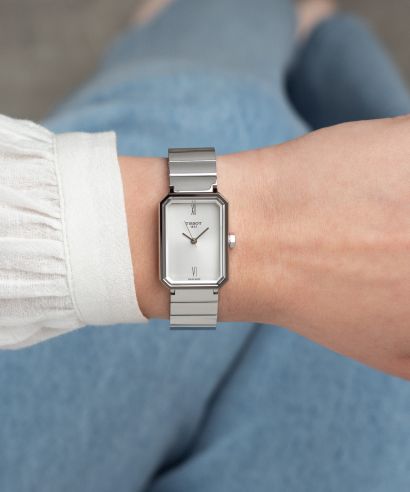 Zegarek damski Tissot SRV