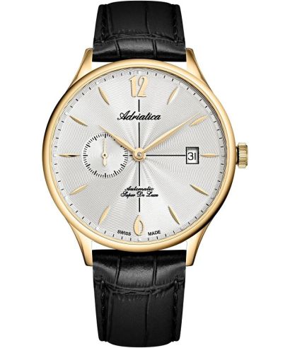 Zegarek męski Adriatica Classic Automatic