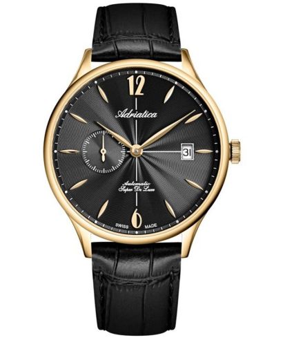 Zegarek męski Adriatica Classic Automatic