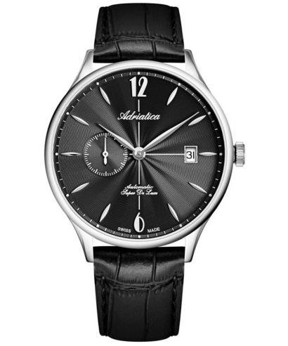 Zegarek męski Adriatica Classic Automatic