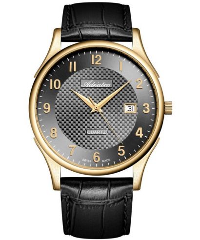 Zegarek męski Adriatica Classic
