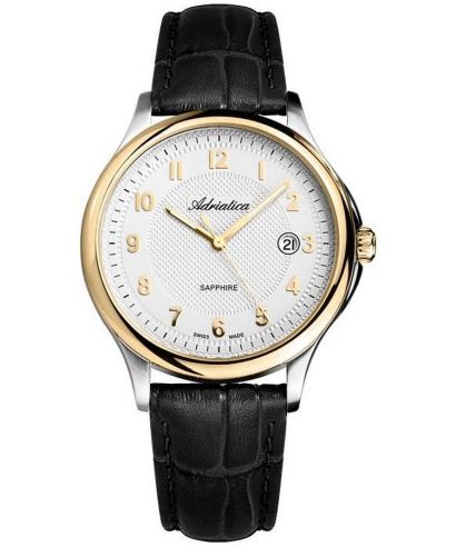 Zegarek męski Adriatica Sapphire