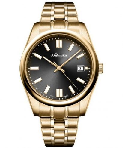Zegarek męski Adriatica Classic