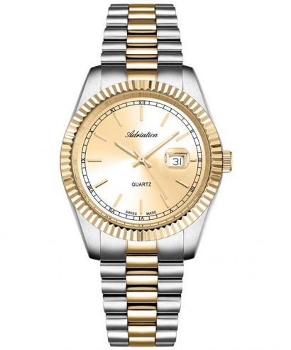 Zegarek damski Adriatica Classic