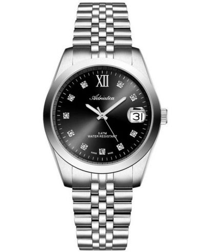 Zegarek damski Adriatica Classic