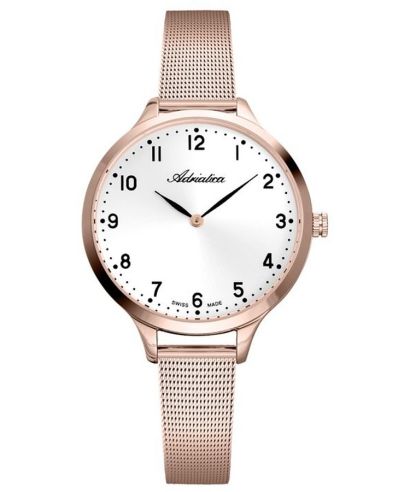 Zegarek damski Adriatica Classic