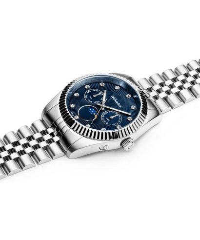 Zegarek damski Adriatica Moonphase