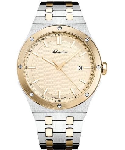 Zegarek męski Adriatica Classic