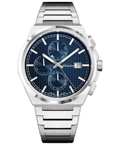 Zegarek męski Adriatica Classic Chronograph