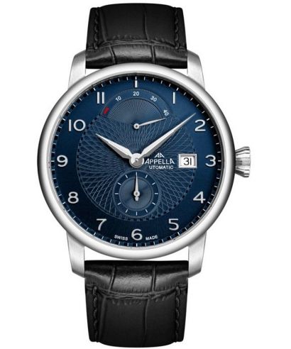 Zegarek męski Appella Classic Automatic