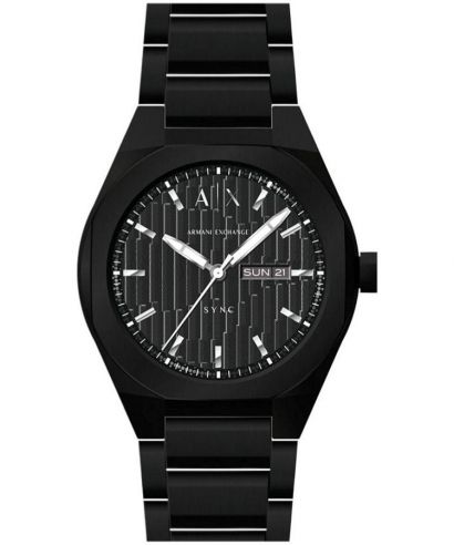 Zegarek męski Armani Exchange Sync