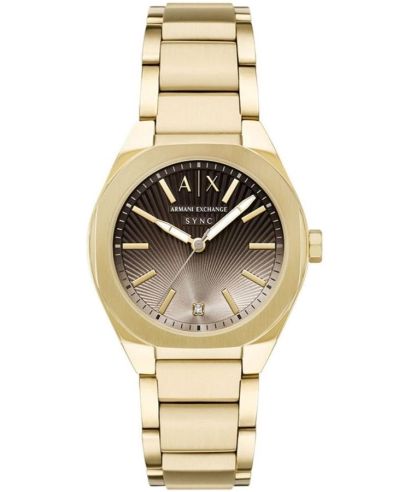 Zegarek Armani Exchange Sync