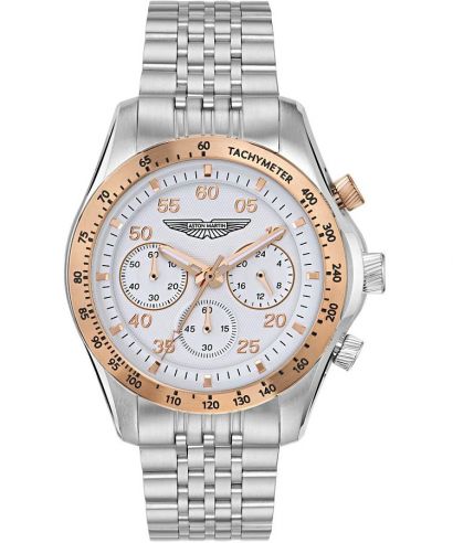 Zegarek męski Aston Martin Thrill Sport GT Collection Chronograph