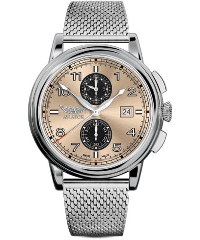 Zegarek męski Aviator Douglas DC-3 Limited Edition