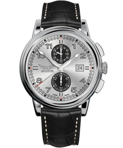 Zegarek męski Aviator Douglas DC-3 Limited Edition