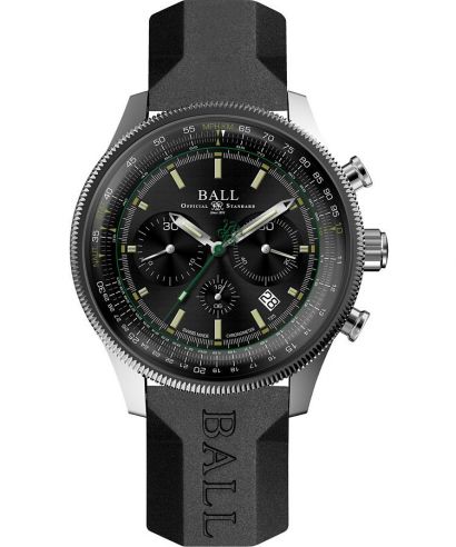 Zegarek męski Ball Engineer Master II Super Navigator Automatic Chronograph