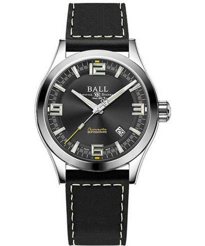 Zegarek męski Ball Engineer M Challenger Automatic