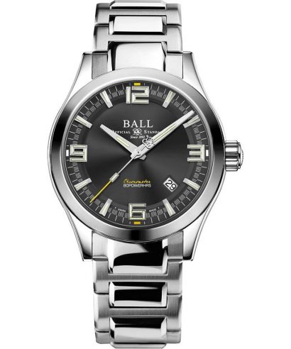 Zegarek męski Ball Engineer M Challenger Automatic