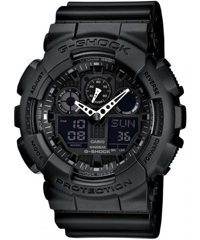 Zegarek Casio G-SHOCK Big Bang