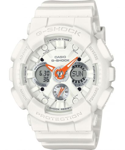 Zegarek męski Casio G-Shock Analog-Digital