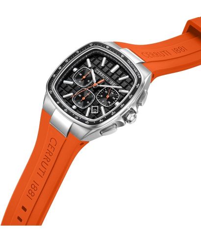 Zegarek męski Cerruti 1881 Casale Chronograph