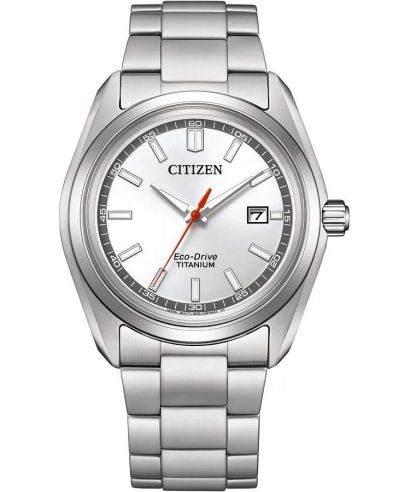 Zegarek męski Citizen Elegance Classic Sports Eco-Drive