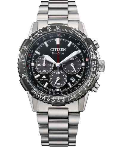Zegarek Citizen Promaster Sky Eco-Drive Chronograph