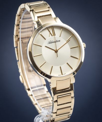 Zegarek damski Adriatica Classic