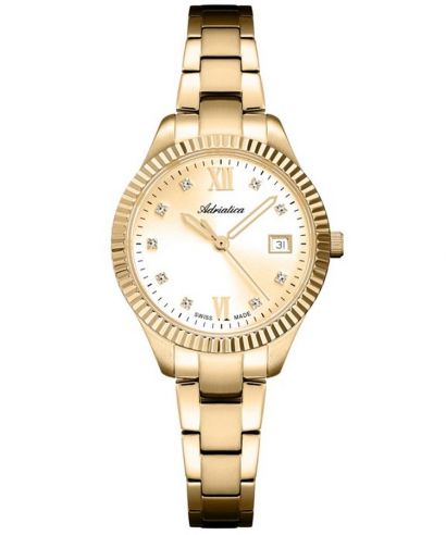 Zegarek damski Adriatica Classic