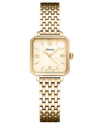 Zegarek damski Adriatica Classic