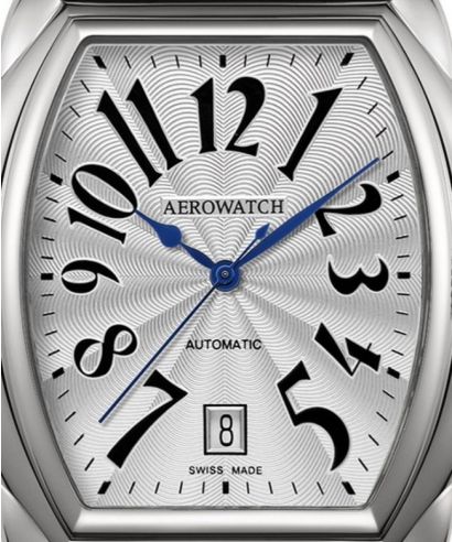Zegarek damski Aerowatch Stramline Automatic