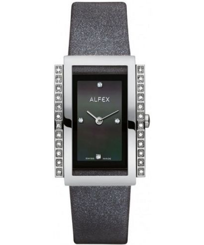 Zegarek damski Alfex Modern Classic
