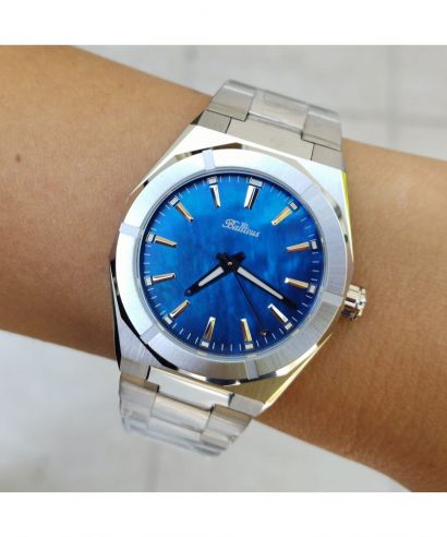 Zegarek damski Balticus Gwiezdny Pył Limited Edition