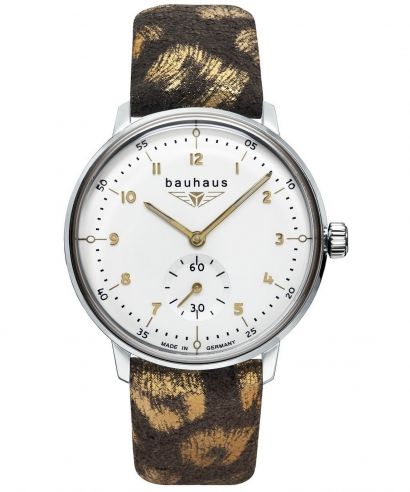 Zegarek damski Bauhaus Lady Quartz