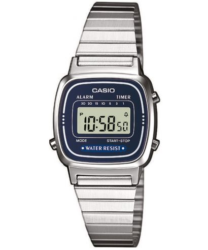 Zegarek damski Casio VINTAGE Collection